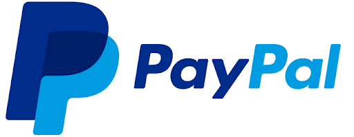 Payment Terms 2 - Gale Dekarios Store pay with paypal - Gale Dekarios Store